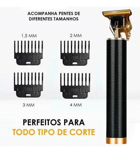 Cortapelos Pro M2