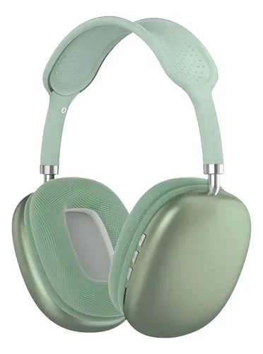 Auriculares Bluetooth Over Ear