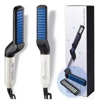 Pelo Liso para Hombres