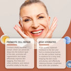 Crema Facial Regeneradora 50ML