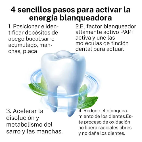 Sérum Iluminador Dental