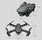 Drone E88 Pro Élite