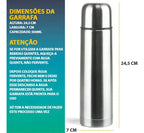 Garrafa Termica 350ml