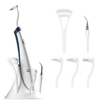 Escova Dental Ultrasonica
