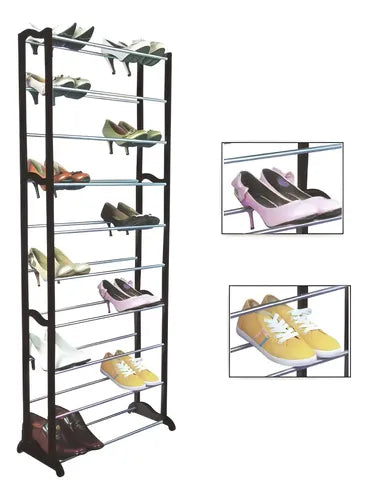 Organizador de Zapatos 30 Pares