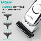 Afeitador Pro VGR