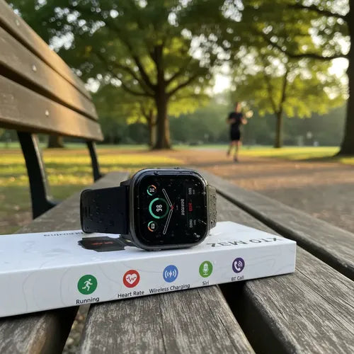 Reloj Inteligente X10MAX