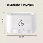 Difusor Aceites Esenciales