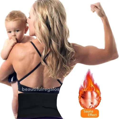 Cinta Reductora de Cintura