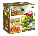 Juego Cofre Dinosauro