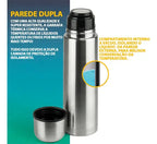 Garrafa Termica 350ml