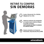 Ratón Inalámbrico