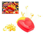 Juego Batatas Fritas