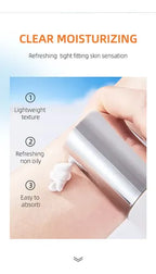 Crema Solar Protectora SPF50