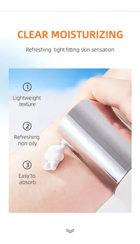 Crema Solar Protectora SPF50