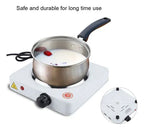 Cocina Electrica Portatil 1000W