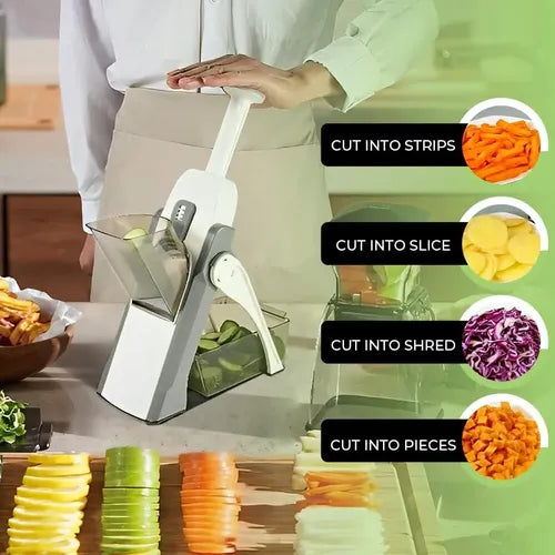 Cortador Pro Veggie