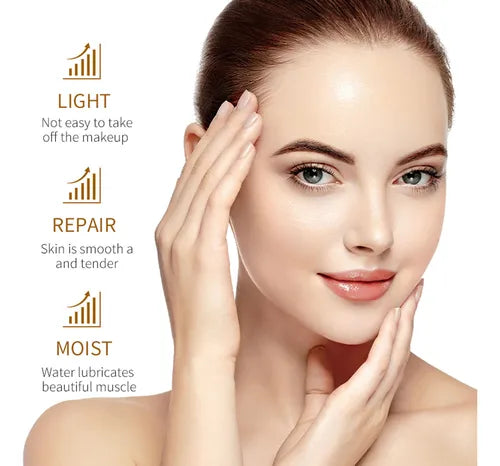 Esencia Facial Calmante e Hidratante