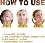 Sérum Facial Calmante