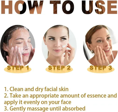 Sérum Facial Calmante