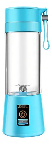 Licuadora de Jugos Exprés - Fresh Juice Blender