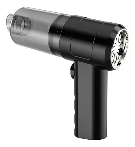 Aspirador Portatil 2en1 Compacto