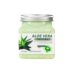 Exfoliante Corporal Aloe Vera 300g