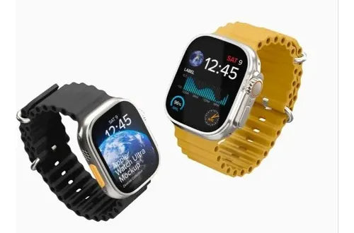 Reloj Inteligente 7 en 1