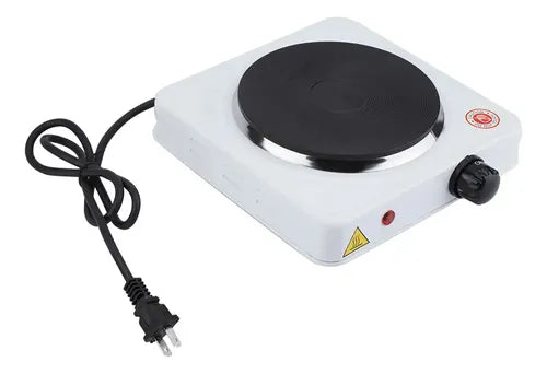 Cocina Electrica Portatil 1000W