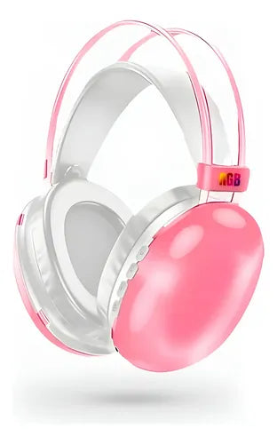 Auriculares LED Color