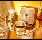 Crema Antiarrugas Cordyceps