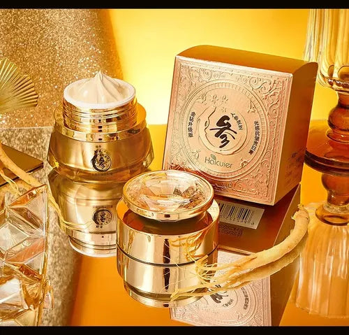 Crema Antiarrugas Cordyceps