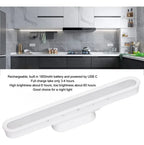 Luz LED 25W 30cm 3 Colores
