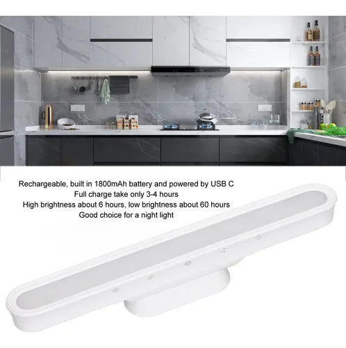 Luz LED 25W 30cm 3 Colores