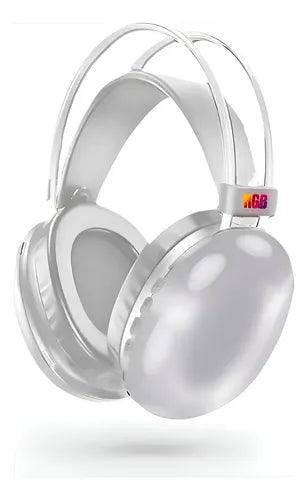 Auriculares LED Color