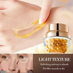 Crema Contorno Ojos con Retinol