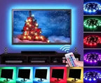 Tira LED RGB de 5 Metros