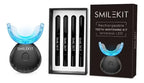 Kit Clareamiento Dental LED
