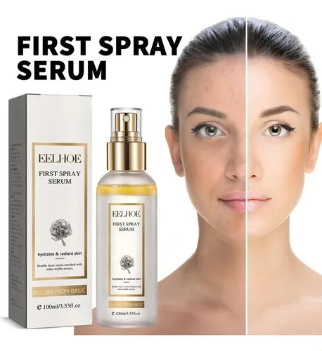 Hidratación Trufa Blanca EELHOE