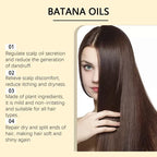 Óleo de Batana 100ml - Crecimiento Capilar Natural