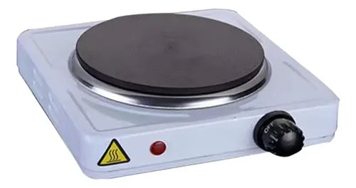 Fogón Eléctrico Compacto 1000W