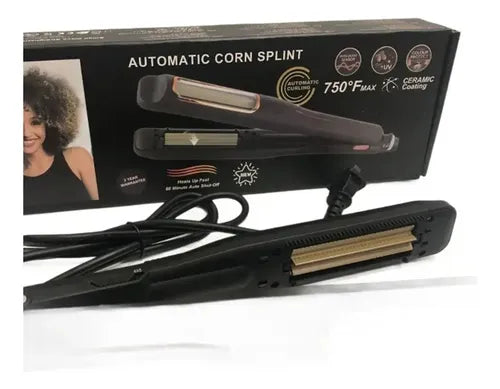 Cortador de puntas abiertas Split Ender