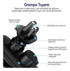 Cargador Móvil Rápido