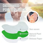 Adesivos Analgésicos para Dolor de Rodilla