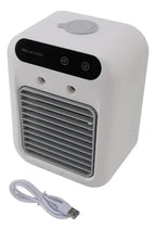 Enfriador de Aire Personal Portatil 3 en 1