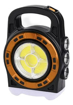 Lampara Solar LED