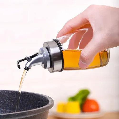 Azeitador Dispensador