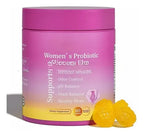 Probioticos Femeninos Naturales con Arandano y Olmo Resbaladizo