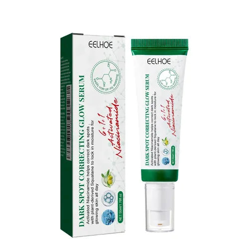 EELHOE Sérum Corrector Manchas Oscuras e Iluminador 50ml
