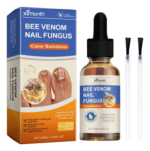 Sérum Antifúngico de Abeja 50ml